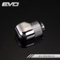 Fitting Bykski EVO EV-RD90-X ( Silver )