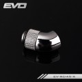 Fitting Bykski EVO EV-RD45-X ( Silver )