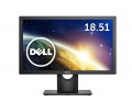 Màn hình Dell E1916H 18,5" ( 1366 x 768 HD at 60Hz )