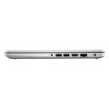 Laptop HP 348 G5,  i5-8265U, 4GD4, 256GSSD, 14.0FHD, BT5, 3C41WHr, BẠC, WIN10SL
