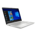 Laptop HP 14s-cf0096TU  (N5000;4GB;1TB;Win10;14.0";Silver) (6ZF41PA)