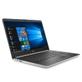 Laptop HP 14s-cf0126TU i3-7020U/4GD4/256GSSD/14.0HD/BT4.2/3C41WHr/BẠC/W10SL (9JU05PA)