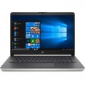 Laptop HP 14s-cf0126TU i3-7020U/4GD4/256GSSD/14.0HD/BT4.2/3C41WHr/BẠC/W10SL (9JU05PA)