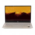 Laptop HP Envy 13-aq0027TU i7-8565U/8GD4/256GSSD_Pcle/13.3FHD/FP/BT5/4C53WHr/ALU/VÀNG/W10SL/LED_KB (6ZF43PA)