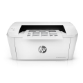 Máy in HP laser đen trắng đơn năng HP Laserjet M15a 