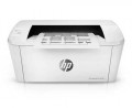 Máy in HP laser đen trắng đơn năng HP Laserjet M15w