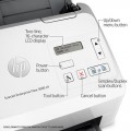 Máy Scan HP Scanjet Pro 5000 s4