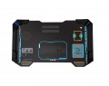 Bàn Gaming Desk E-Blue™ - Auzora - EGT511BKAA-IA