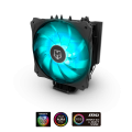 Tản nhiệt CPU ID - Cooling NOX H-214 RGB AURA SYNC