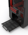 Vỏ case Phanteks Enthoo Evolv ITX Black/Red