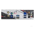 Mainboard Asrock Z490 Phantom Gaming-ITX/TB3