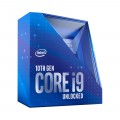 CPU Intel Core i9-10900KF 3.7 GHz (Max Turbo 5.2 GHz) / (10C/20T) / 20MB Cache)