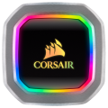 Tản nhiệt nước AIO Corsair H115i RGB PLATINUM