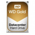 HDD Western Digital GOLD 4TB SATA 3 256MB Cache