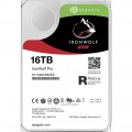 HDD Seagate IronWolf Pro 16TB/7200 Sata 256MB 3.5