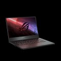 Laptop Asus ROG Zephyrus G15 GA502IU-AL007T (R7 4800HS/8GB RAM/512GB SSD/15.6 inch FHD 144Hz/GTX 1660Ti 6GB/Win10/Balo/Đen)