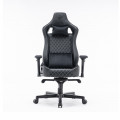 GHẾ GAME E-DRA Ultimate EGC2020 Lux V2 ( Black )
