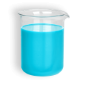 Coolant Thermaltake P1000 Pastel – Marble Blue