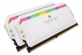 Ram Corsair Dominator Platinum RGB 32GB (2x16GB) Bus 3200 - WHITE