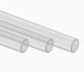 Hardtube Corsair Hydro X Series XT Hardline 14mm Tubing — Satin Transparent