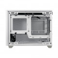 Vỏ case Cooler Master NR200P Mini ITX - White