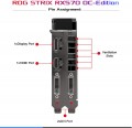 VGA ASUS ROG STRIX-RX570-O8G-GAMING