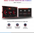 VGA ASUS ROG STRIX-RX570-O8G-GAMING