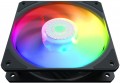 Fan case Cooler Master SICKLEFLOW 120 ARGB 3IN1 (pack3)