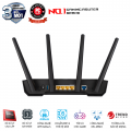 Router ASUS TUF Gaming AX3000