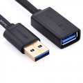 Cáp USB nối dài 3.0 dài 3m chính hãng Ugreen UG-30127 cao cấp