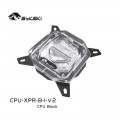 Block Cpu Bykski Intel CPU-XPR-B-I-V2 (RGB)