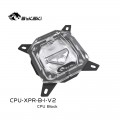 Block Cpu Bykski Intel CPU-XPR-B-I-V2 (RGB)