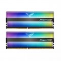 Ram TEAMGROUP T-Force XTREEM ARGB DDR4 16GB (2*8GB) D4 - 3200MHz