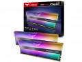 Ram TEAMGROUP T-Force XTREEM ARGB DDR4 16GB (2*8GB) D4 - 4000MHz