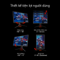 Màn hình ASUS XG27UQ DSC Gaming 27" 4K IPS 144Hz 1ms HDR400