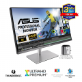 Màn hình ASUS ProArt PA32UC-K Professional 32" 4K HDR direct-LED Rec.2020 95% DCI-P3 Hardware Calibration