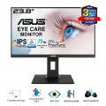Màn hình ASUS VA24DQLB 23.8 inch Full HD IPS 75Hz Adaptive-Sync Bảo vệ mắt Tràn viền
