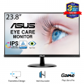 Màn hình ASUS VP249HE 23.8 inch Full HD IPS Tràn viền Bảo vệ mắt