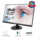 Màn hình ASUS VP249HE 23.8 inch Full HD IPS Tràn viền Bảo vệ mắt