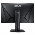 Màn hình ASUS TUF Gaming VG27WQ Curved 27 inch WQHD 165Hz 1ms HDR400