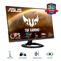 Màn hình ASUS TUF Gaming VG249Q1R 23.8 inch Full HD IPS 165Hz 1ms FreeSync Shadow Boost