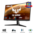 Màn hình ASUS TUF Gaming VG27VH1B 27 inch Curved Full HD 165Hz Adaptive-sync, FreeSync™ 1ms 