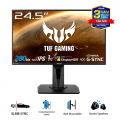 Màn hình ASUS TUF Gaming VG259QM 24,5 inch FullHD Fast IPS 280 Hz 1ms G-SYNC HDR400