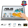 Màn hình ASUS ZenScreen Touch MB16AMT 15.6 inch IPS Full HD USB-C Micro-HDMI (Màn hình di động)