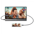 Màn hình ASUS ZenScreen GO MB16AP 15.6-inch Full HD USB Type-C (Màn hình di động)