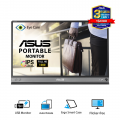 Màn hình ASUS ZenScreen MB16AC 15.6 inch Full HD USB Type-C (Màn hình di động)