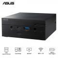 PC mini ASUS PN62S-BB3060MV (i5-8250U/WIFI5/BT4/LAN/65W/nOS/ĐEN)