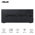 PC mini ASUS PN62S-BB3060MV (i5-8250U/WIFI5/BT4/LAN/65W/nOS/ĐEN)