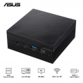 PC mini ASUS PN60-BB3097MV (Intel i3-8130U/Wi-Fi5/BT4.0/LAN/65W/nOS/ĐEN)