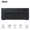 PC mini ASUS PN60-BB3097MV (Intel i3-8130U/Wi-Fi5/BT4.0/LAN/65W/nOS/ĐEN)